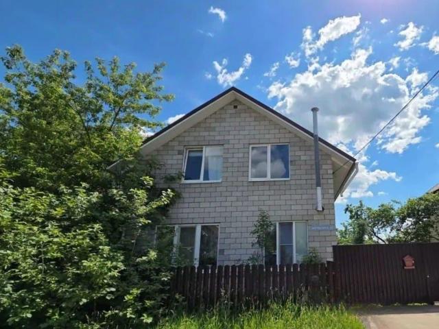 Дом продажа в Тверская область