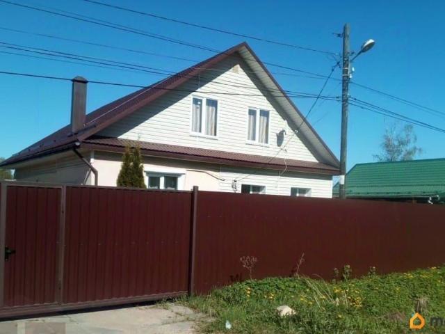 Дом продажа в Тверская область