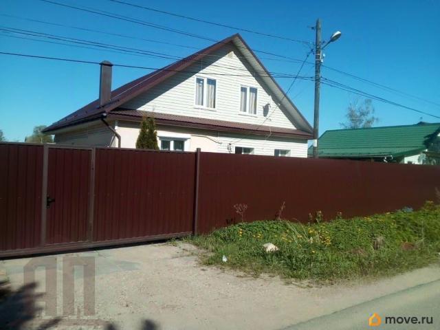 Дом продажа в Тверская область