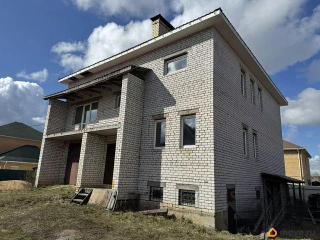 Дом продажа в Тверская область