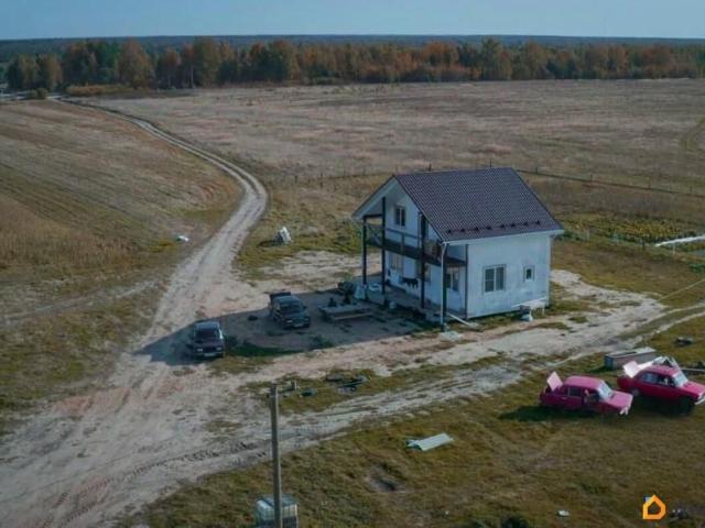 Дом продажа в Южа, Ивановская область