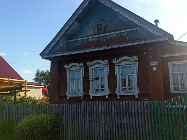 Дом продажа в Южа, Ивановская область