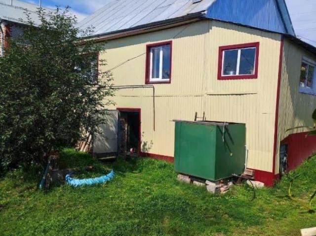 Дом продажа в Учалинский, Учалинский Р-н