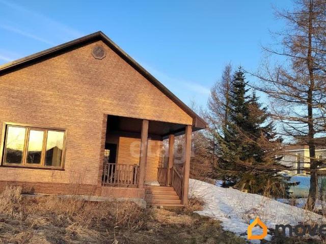 Дом продажа в Южно-сахалинск, Сахалинская область