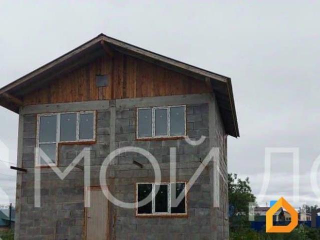 Дом продажа в Южно-сахалинск, Сахалинская область