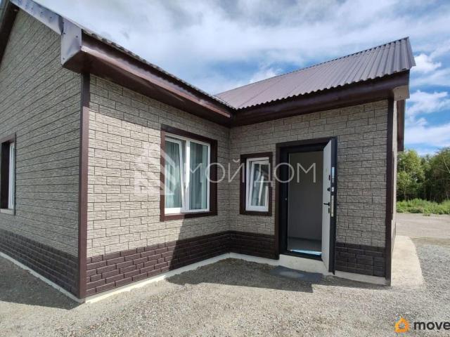 Дом продажа в Новоалександровск, Южно-Сахалинск