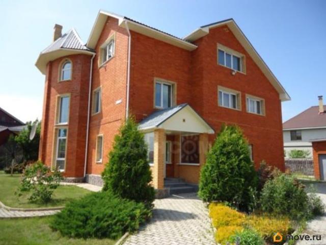 Дом продажа в Большая Елань, Южно-Сахалинск