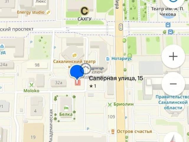 Дом продажа в Южно-сахалинск, Сахалинская область
