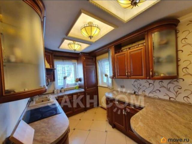 Дом продажа в II укрупнённый квартал, Южно-Сахалинск