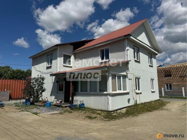 Дом продажа в Южно-Сахалинск, городской округ Южно-Сахалинск