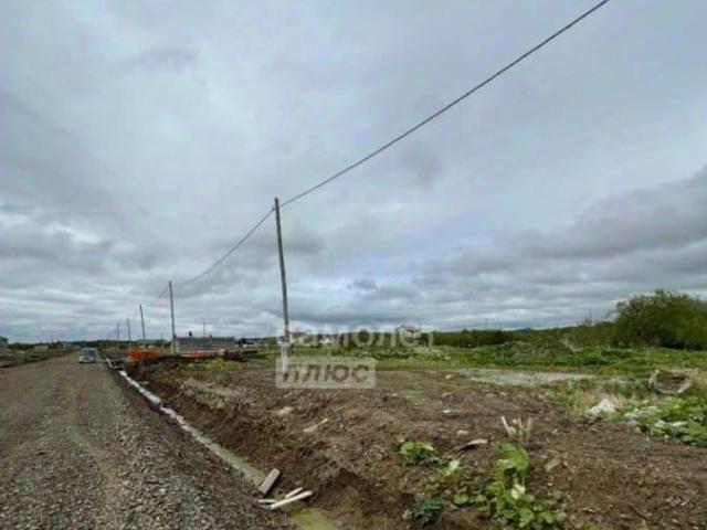 Дом продажа в Южно-сахалинск, Сахалинская область