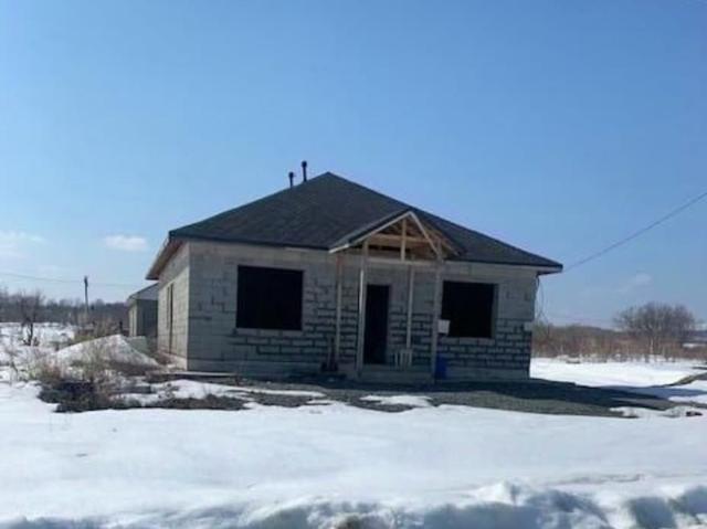 Дом продажа в Южно-сахалинск, Сахалинская область