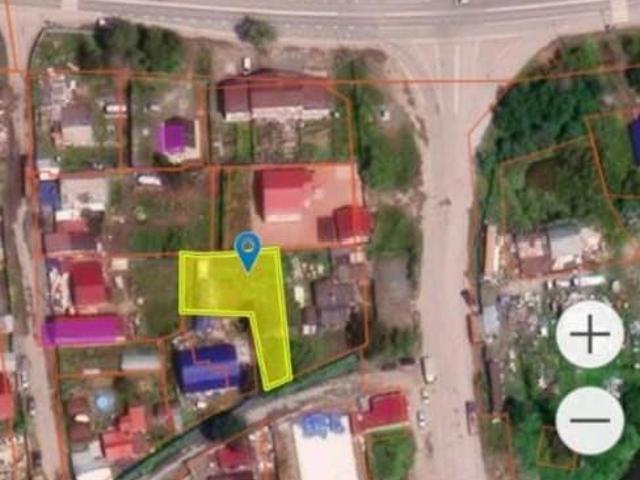 Дом продажа в Южно-сахалинск, Сахалинская область