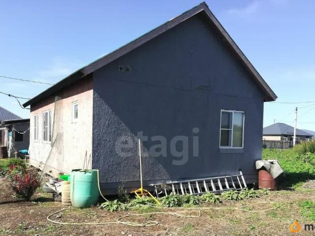 Дом продажа в Южно-сахалинск, Сахалинская область