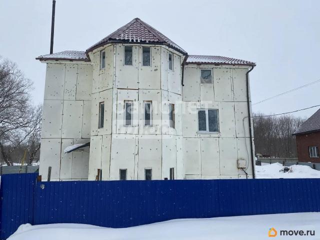 Дом продажа в Южно-сахалинск, Сахалинская область