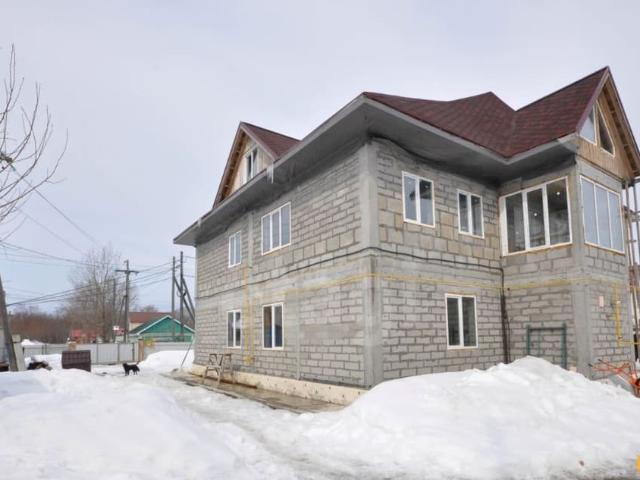 Дом продажа в Южно-сахалинск, Сахалинская область