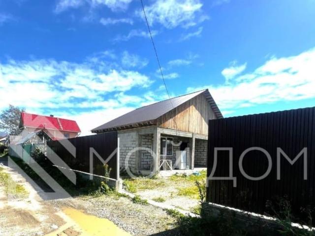 Дом продажа в Южно-сахалинск, Сахалинская область
