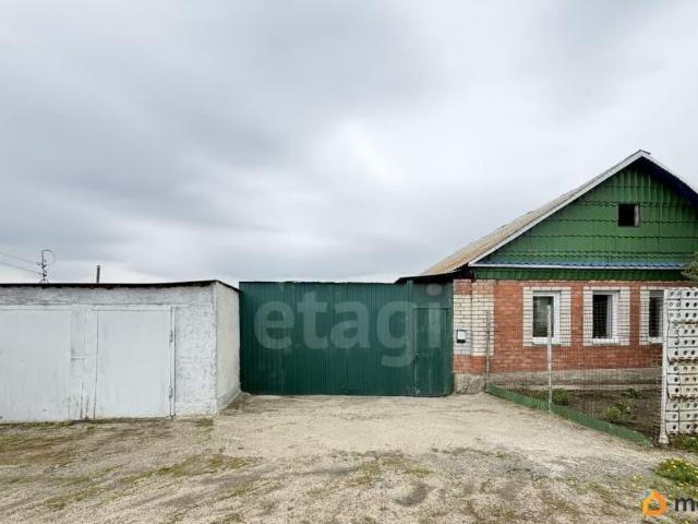 Дом продажа в Южноуральск, Челябинская область