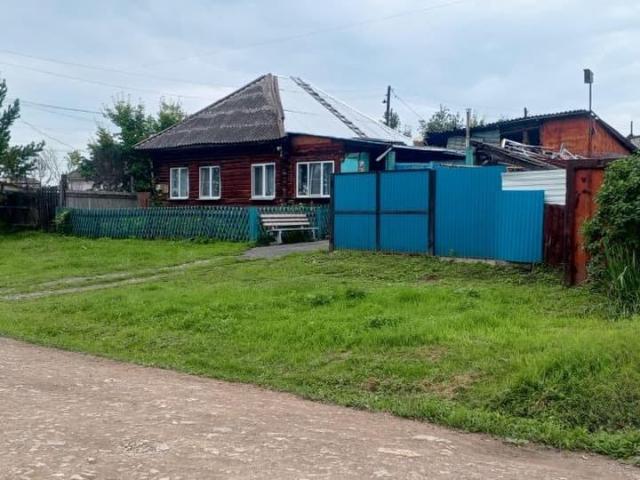Дом продажа в Ужурский Р-н, Красноярский Край