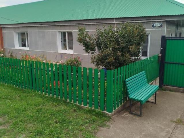 Дом продажа в Ужурский Р-н, Красноярский Край