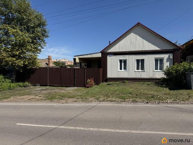 Дом продажа в Ужурский Р-н, Красноярский Край