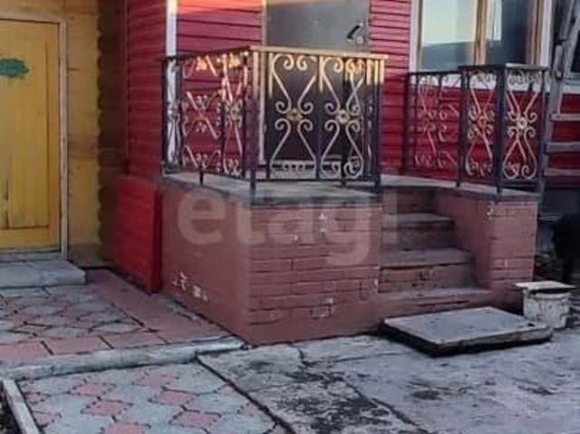 Дом продажа в Ужурский Р-н, Красноярский Край