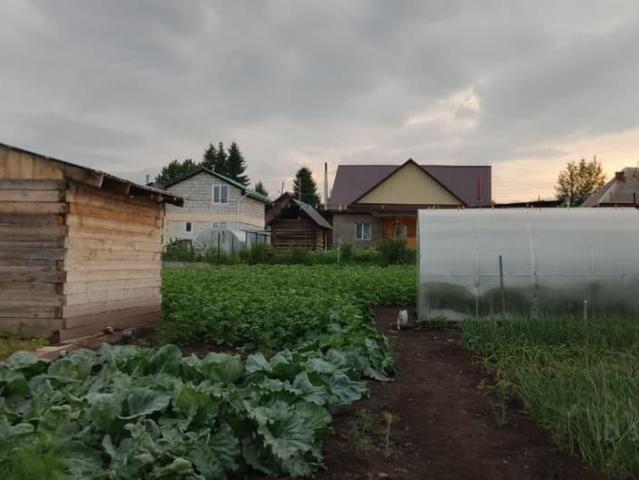 Дом продажа в Ужурский Р-н, Красноярский Край