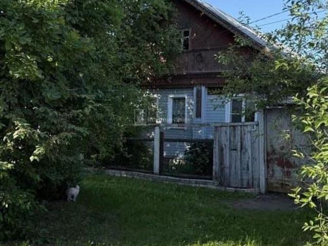 Дом продажа в Шуя, Ивановская область