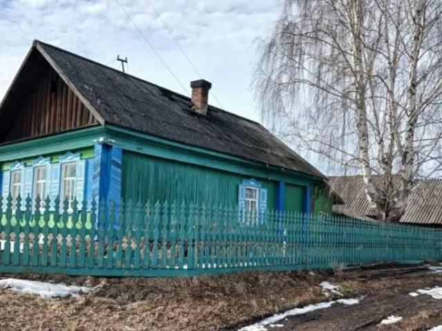 Дом продажа в Уярский Р-н, Красноярский Край