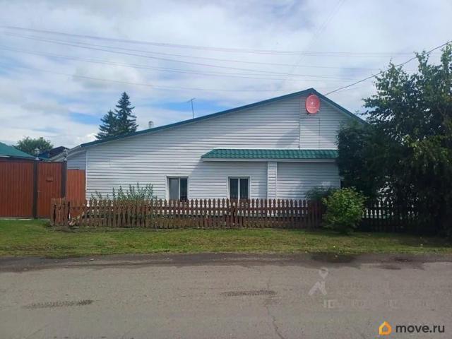 Дом продажа в Уярский Р-н, Красноярский Край
