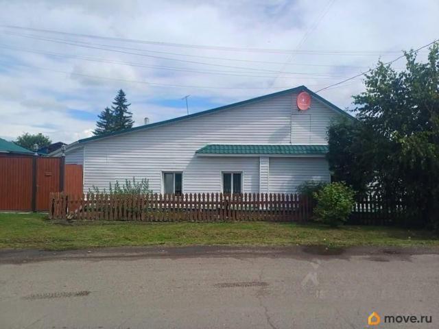Дом продажа в Уярский Р-н, Красноярский Край
