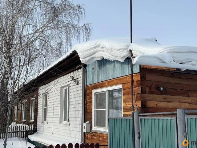 Дом продажа в Уярский Р-н, Красноярский Край