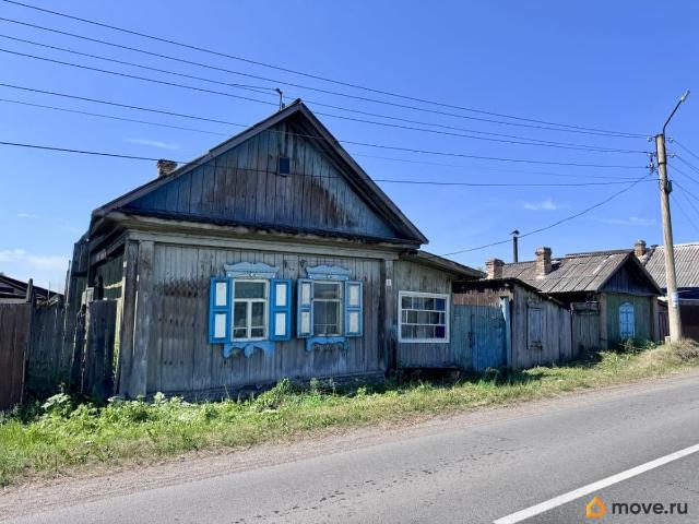 Дом продажа в Уярский Р-н, Красноярский Край