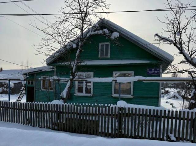 Дом продажа в Чудовский Р-н, Новгородская область