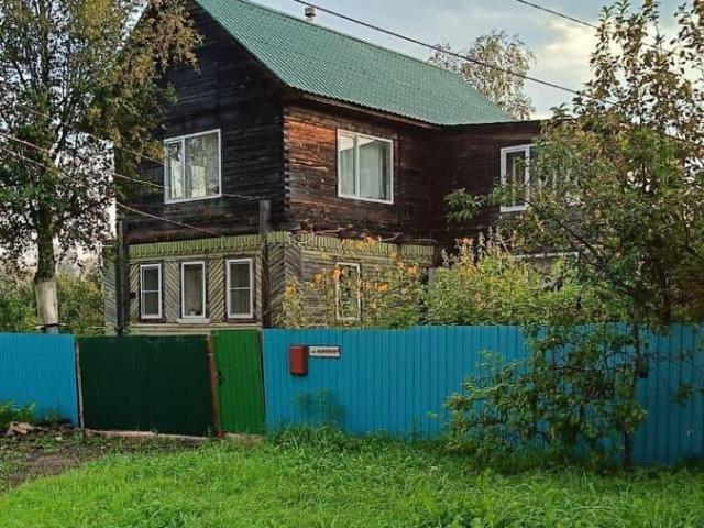 Дом продажа в Чудовский Р-н, Новгородская область