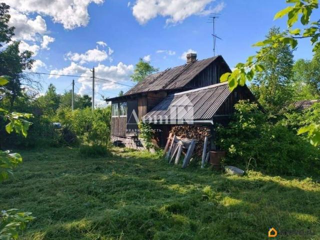 Дом продажа в Чудовский Р-н, Новгородская область