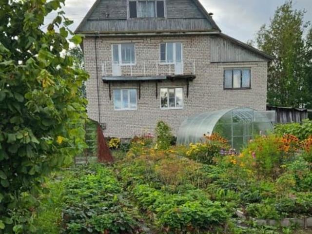 Дом продажа в Чудовский Р-н, Новгородская область