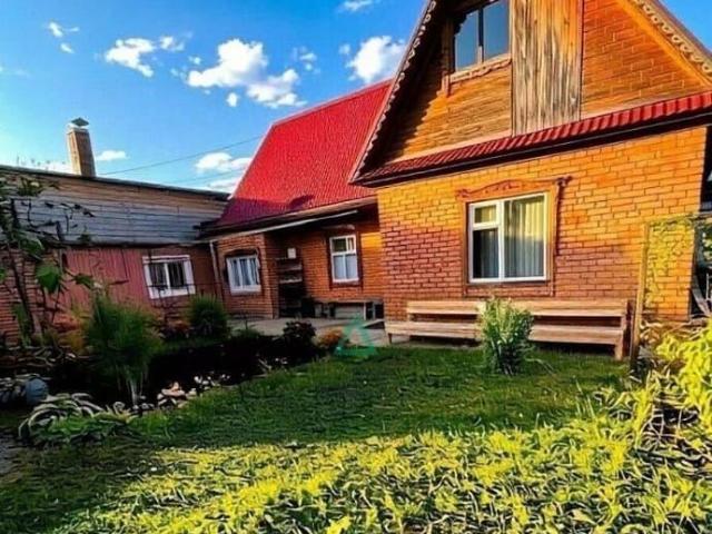 Дом продажа в Уфа, Башкортостан Респ