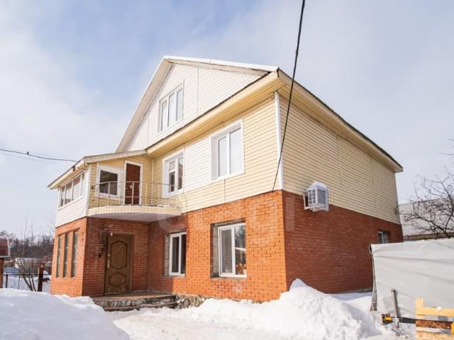 Дом продажа в Уфа, Башкортостан Респ