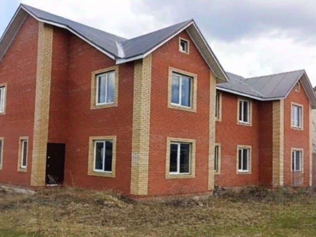 Дом продажа в Нагаево С, Башкортостан Респ