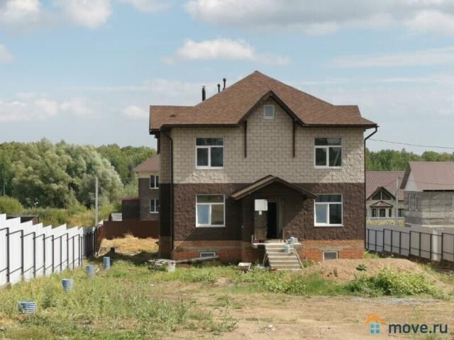 Дом продажа в Ветошниково Д, Башкортостан Респ