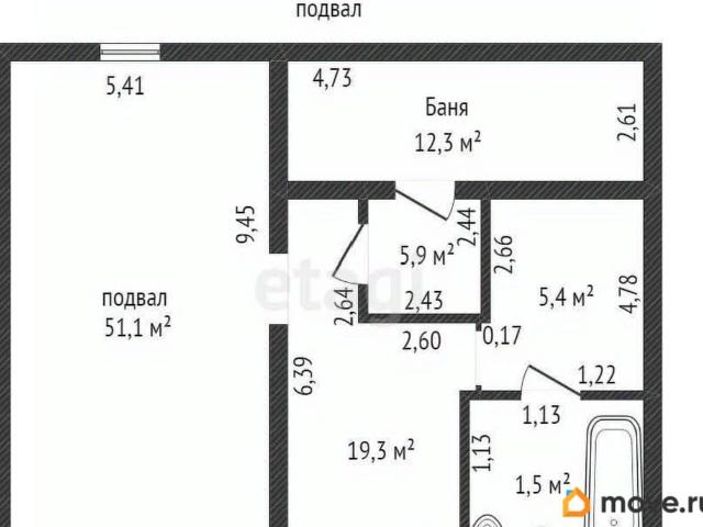 Дом продажа в Уфа, Башкортостан Респ