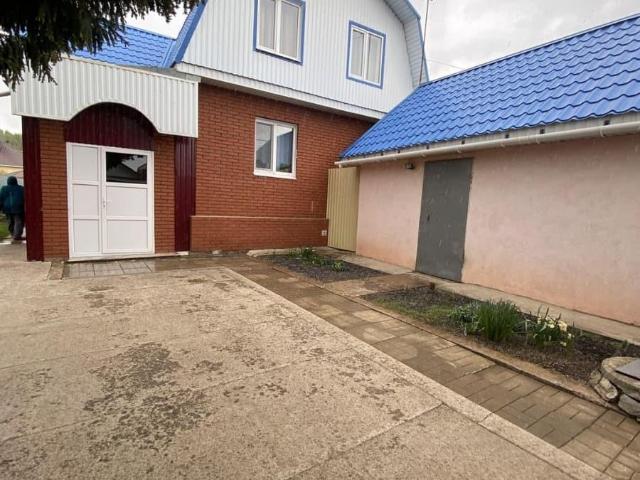 Дом продажа в Уфа, Башкортостан Респ