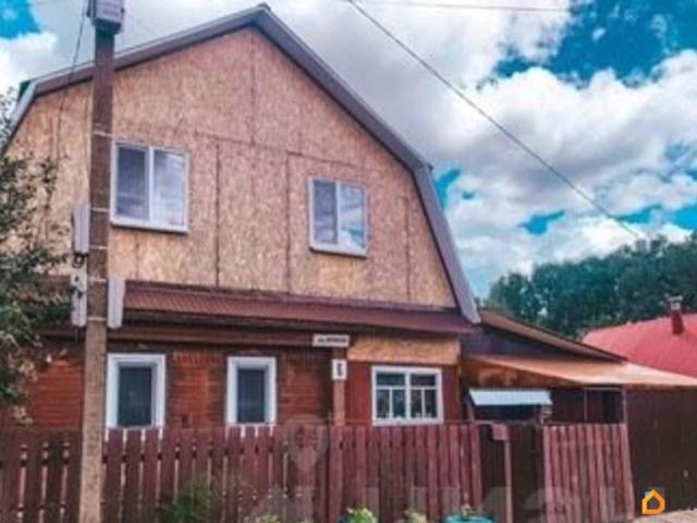 Дом продажа в Уфа, Башкортостан Респ