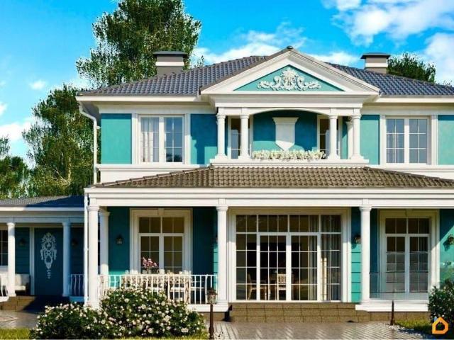 Дом продажа в Уфа, Башкортостан Респ