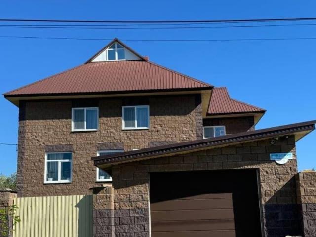 Дом продажа в Чесноковский, Уфа