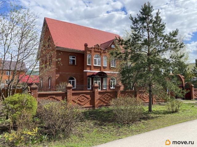 Дом продажа в Уфа, Башкортостан Респ