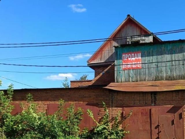 Дом продажа в Уфа, Башкортостан Респ