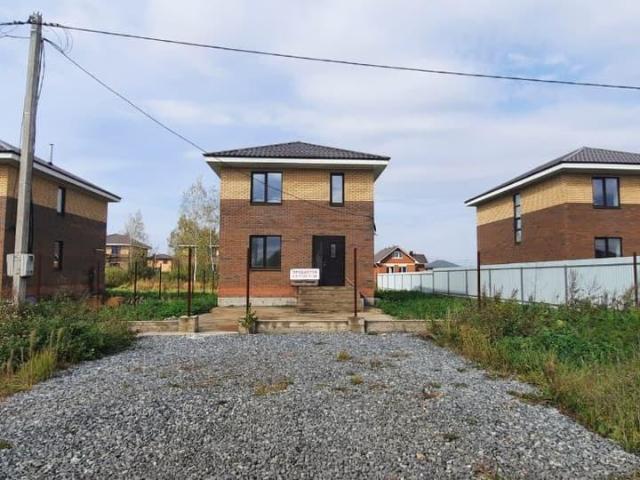 Дом продажа в Уфа, Башкортостан Респ