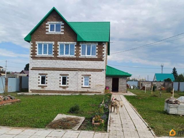 Дом продажа в Уфа, Башкортостан Респ